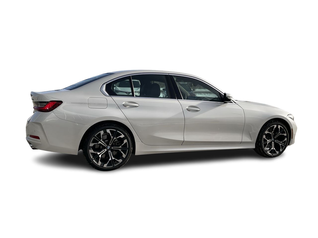 2023 BMW 3 Series in Calgary, Alberta