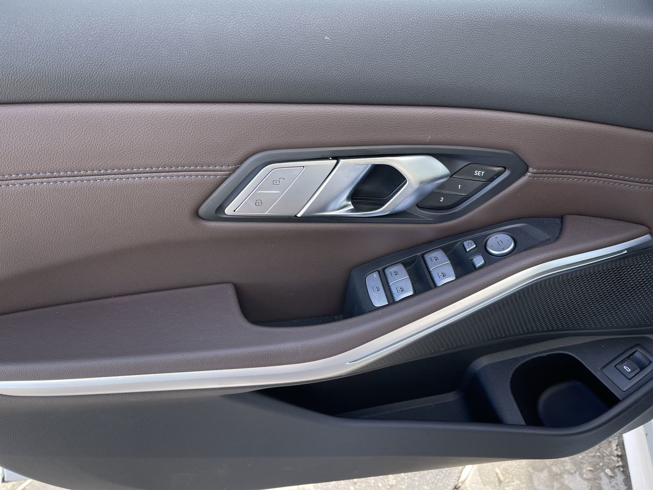 2023 BMW 3 Series in Calgary, Alberta