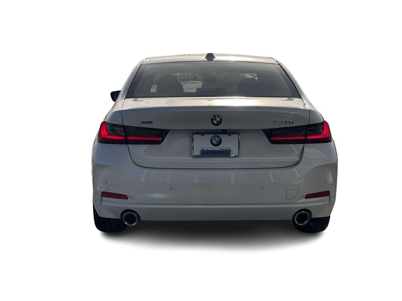 2023 BMW 3 Series in Calgary, Alberta