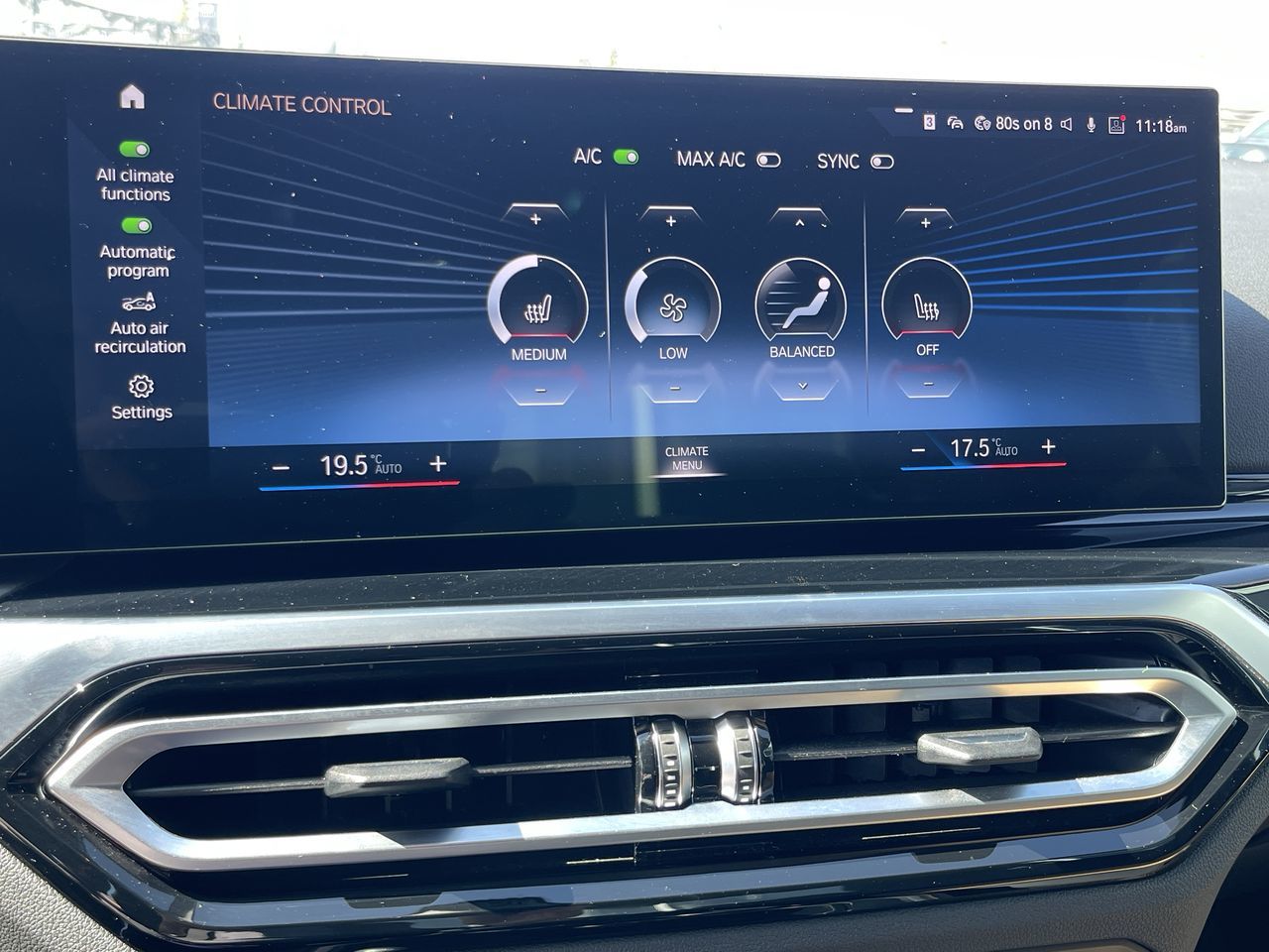 2023 BMW 3 Series in Calgary, Alberta