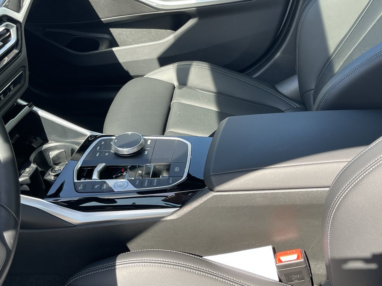 2023 BMW 3 Series in Calgary, Alberta