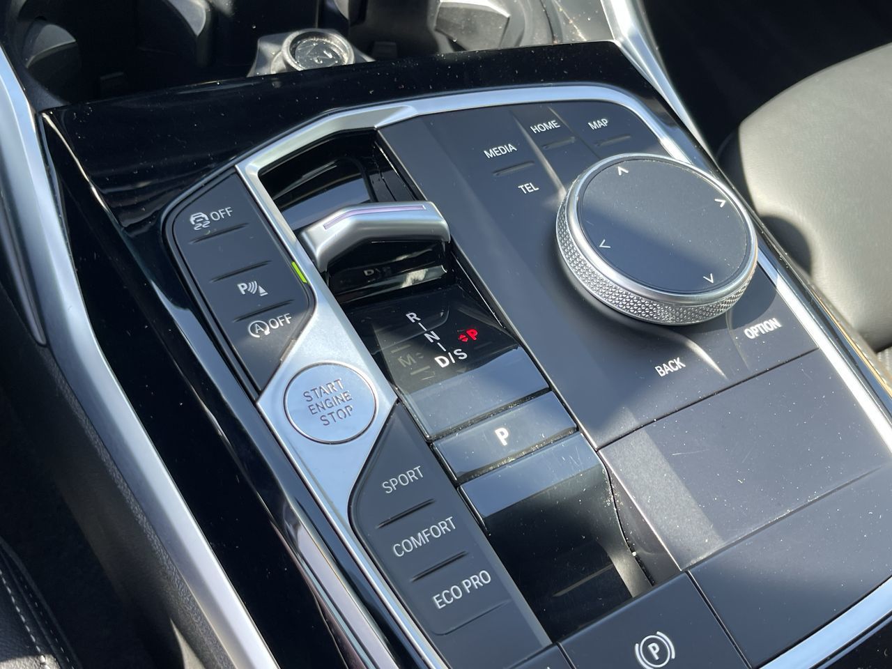2023 BMW 3 Series in Calgary, Alberta