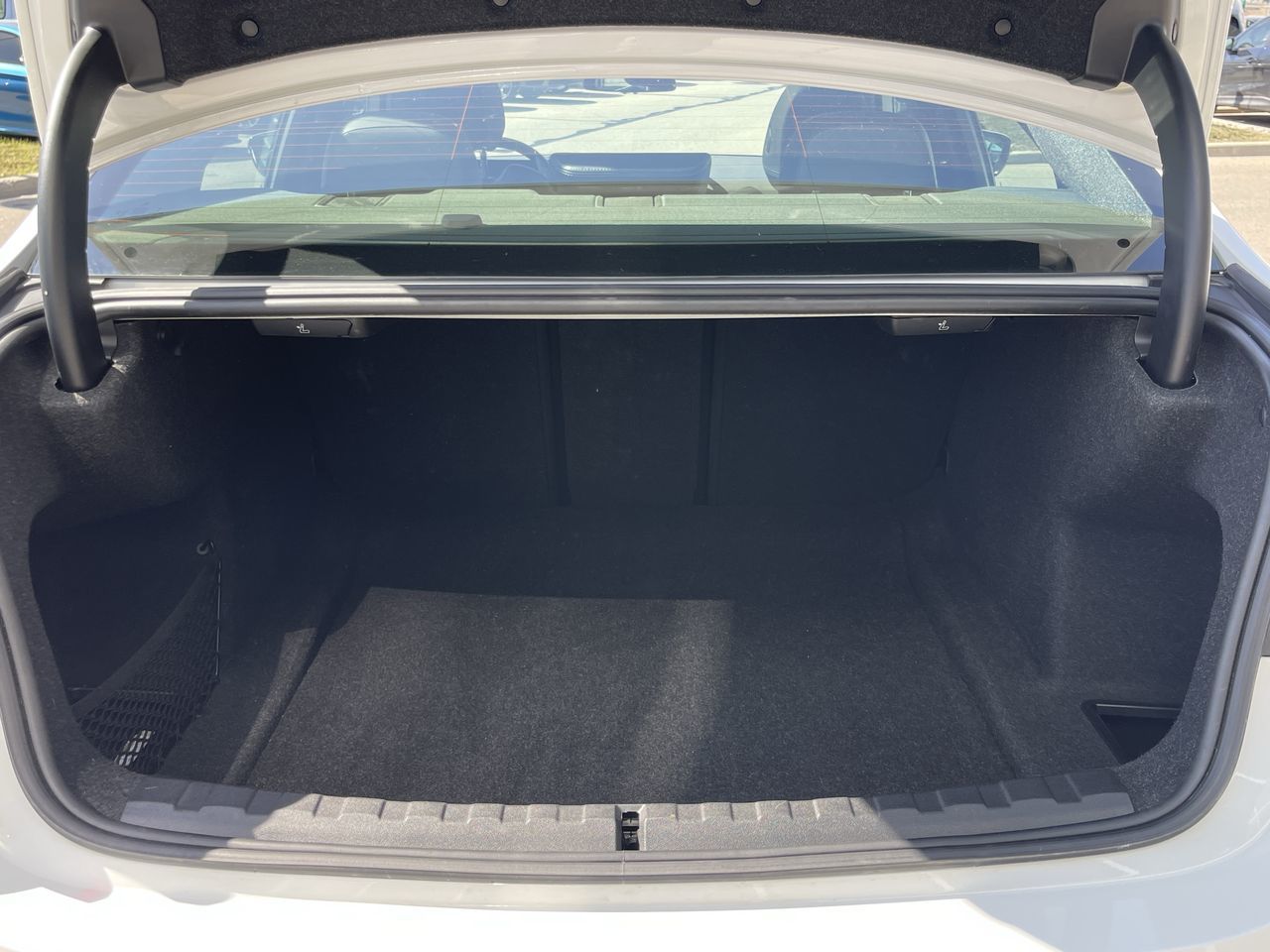 2023 BMW 3 Series in Calgary, Alberta