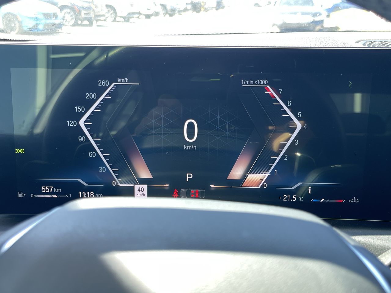2023 BMW 3 Series in Calgary, Alberta