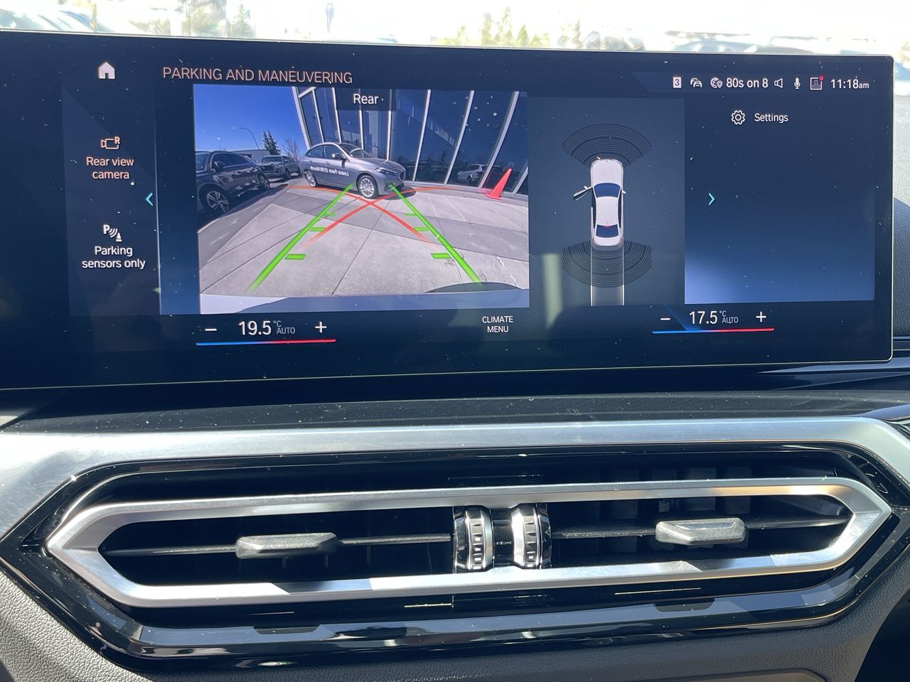 2023 BMW 3 Series in Calgary, Alberta