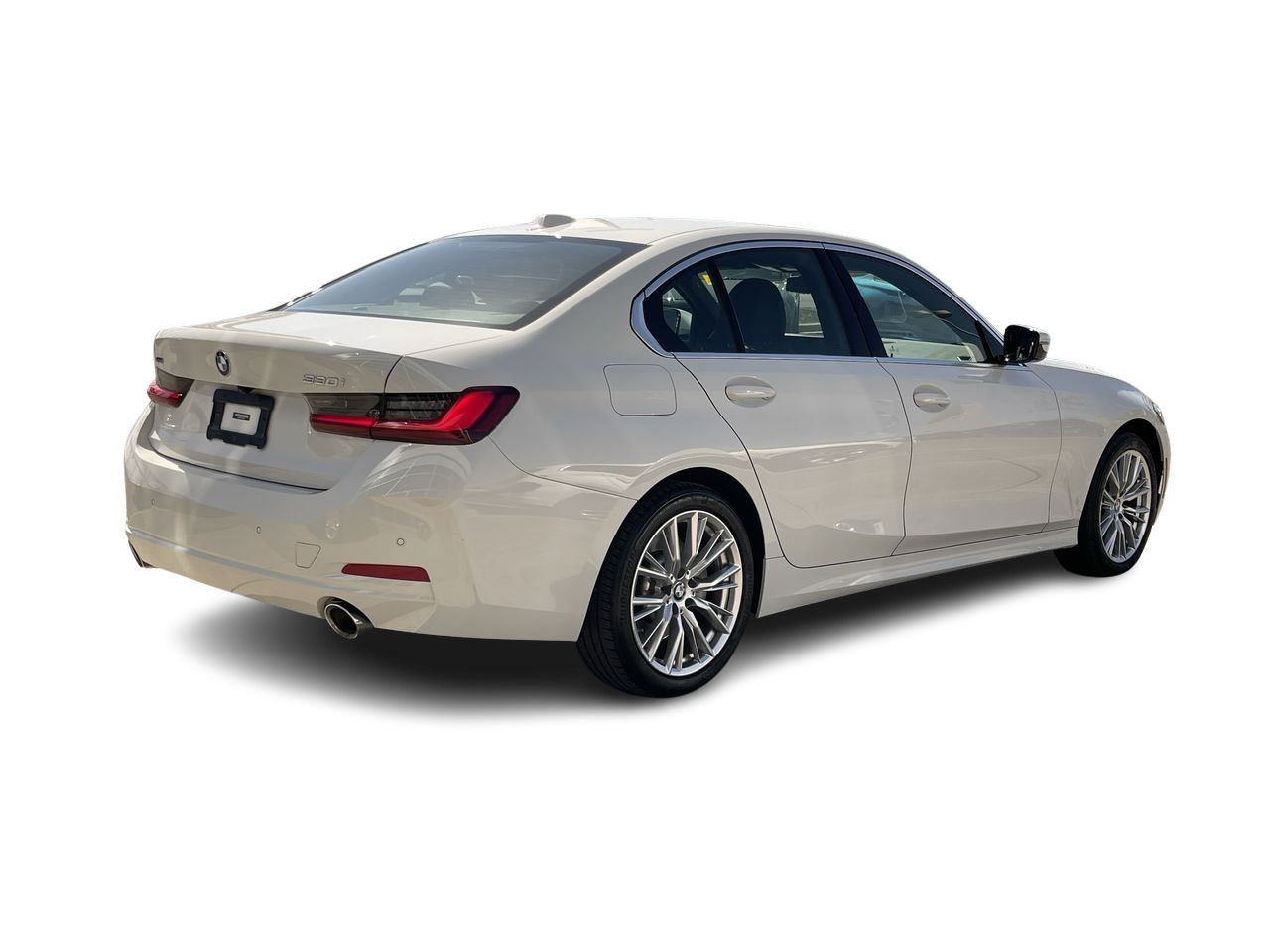 2023 BMW 3 Series in Calgary, Alberta