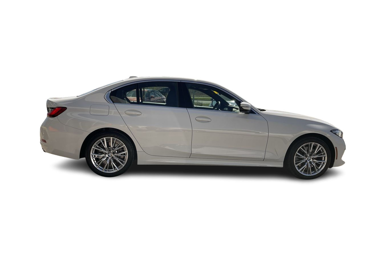 2023 BMW 3 Series in Calgary, Alberta