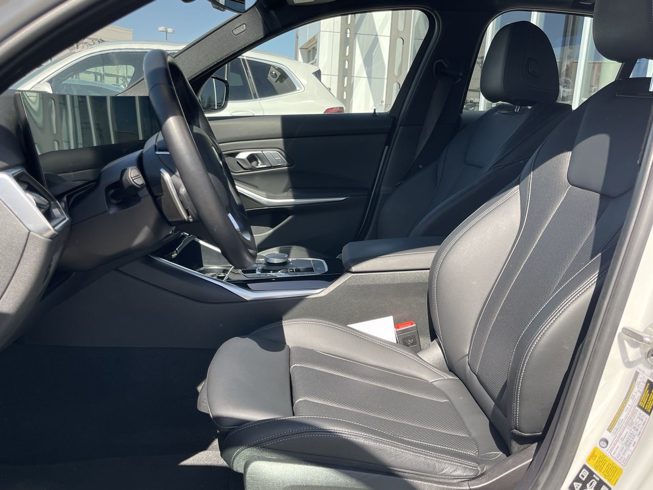 2023 BMW 3 Series in Calgary, Alberta