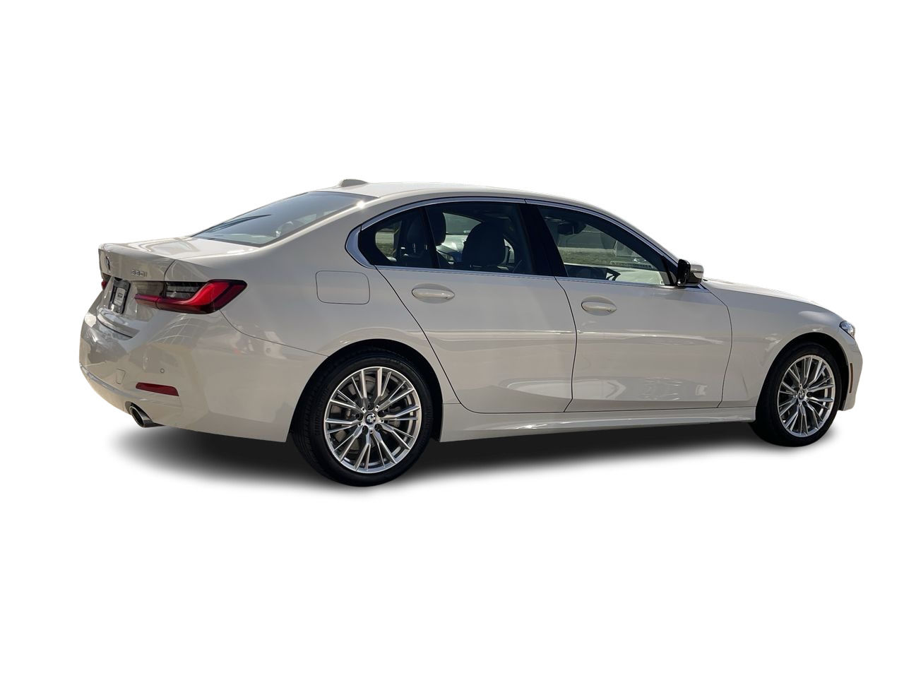 2023 BMW 3 Series in Calgary, Alberta