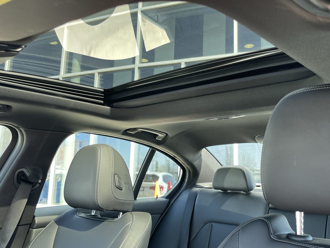 2023 BMW 3 Series in Calgary, Alberta