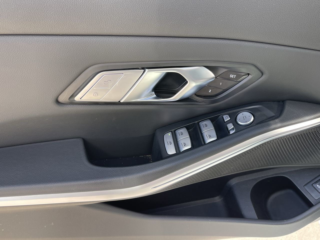 2023 BMW 3 Series in Calgary, Alberta