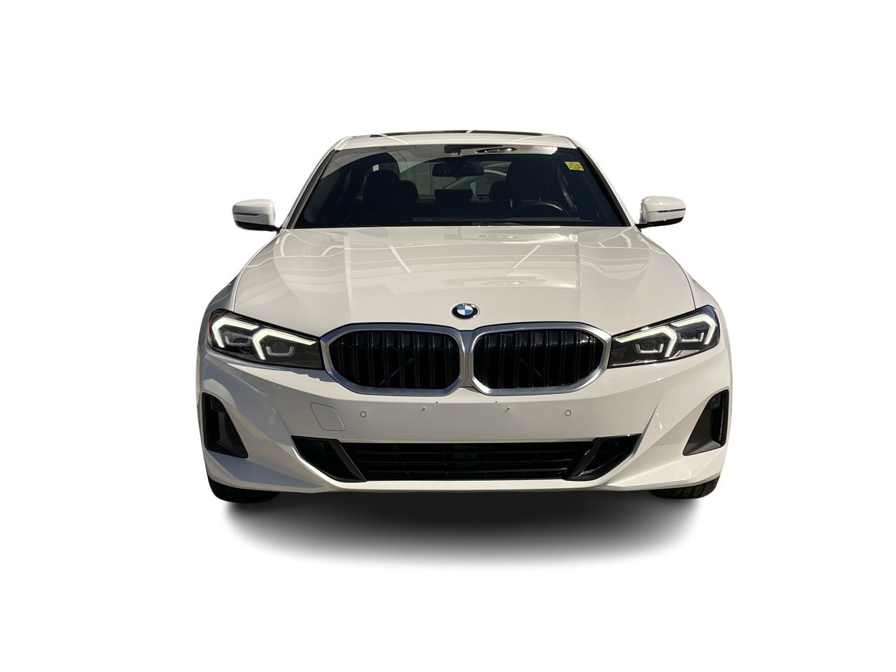 2023 BMW 3 Series in Calgary, Alberta