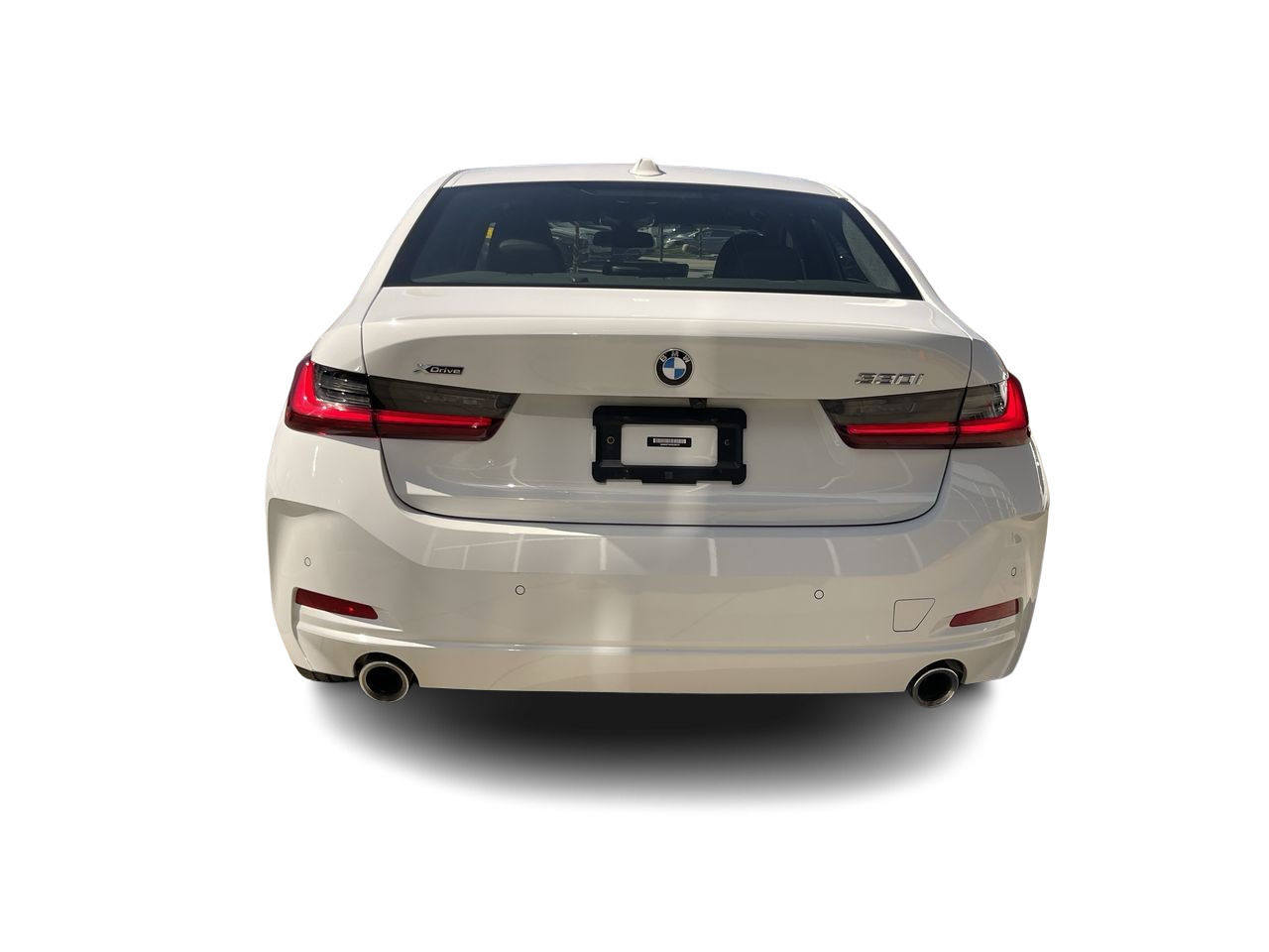 2023 BMW 3 Series in Calgary, Alberta