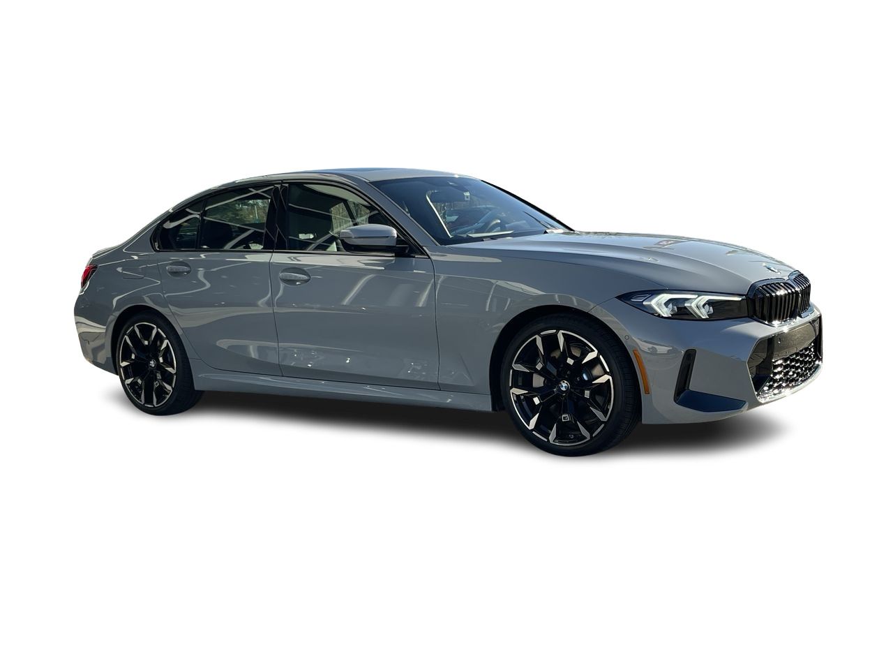 2026 BMW 3 Series
