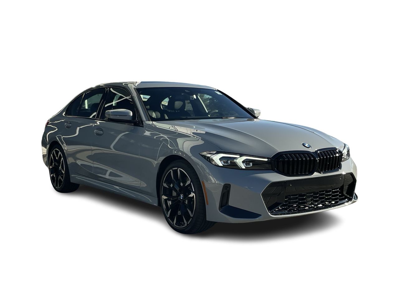 2026 BMW 3 Series