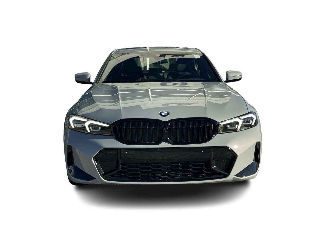 2026 BMW 3 Series