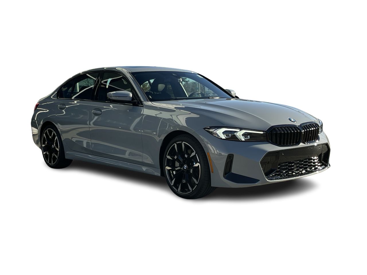 2026 BMW 3 Series