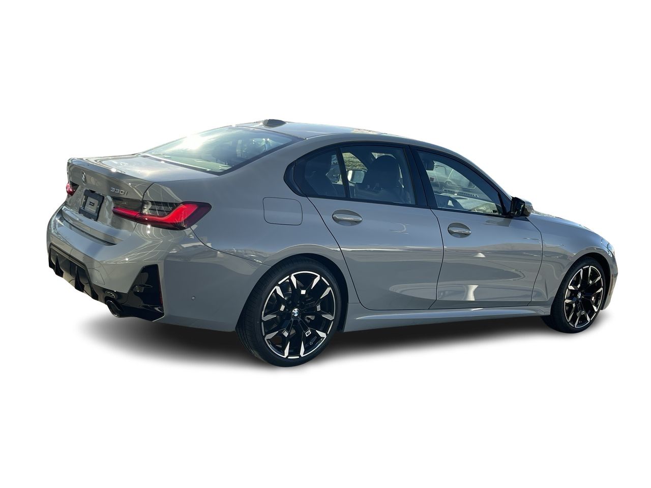 2026 BMW 3 Series