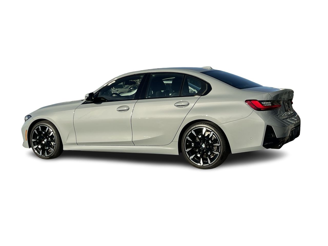 2026 BMW 3 Series