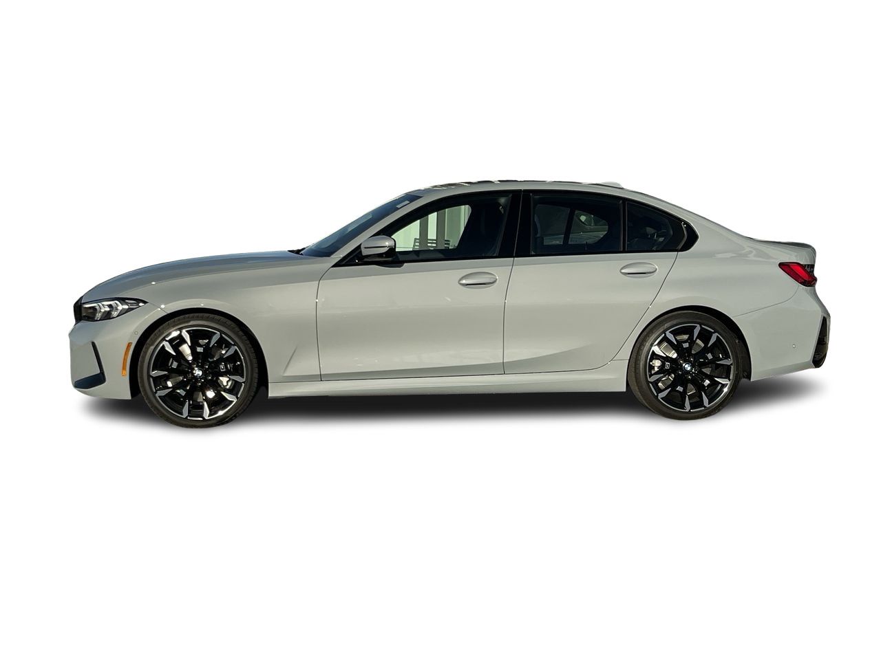 2026 BMW 3 Series