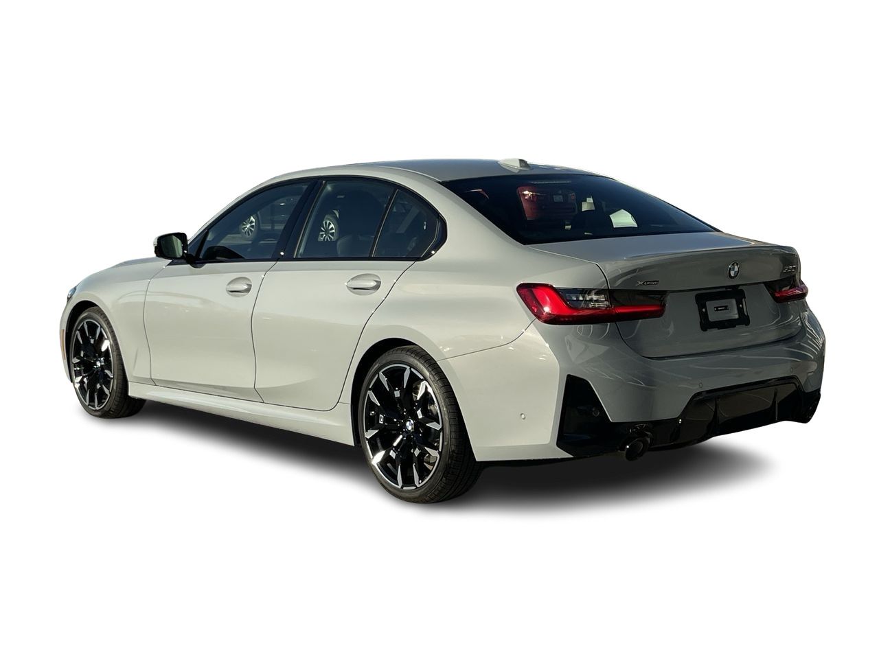2026 BMW 3 Series