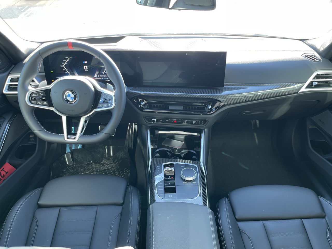 2026 BMW 3 Series in Calgary, Alberta