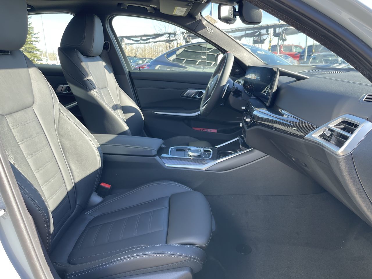 2026 BMW 3 Series in Calgary, Alberta