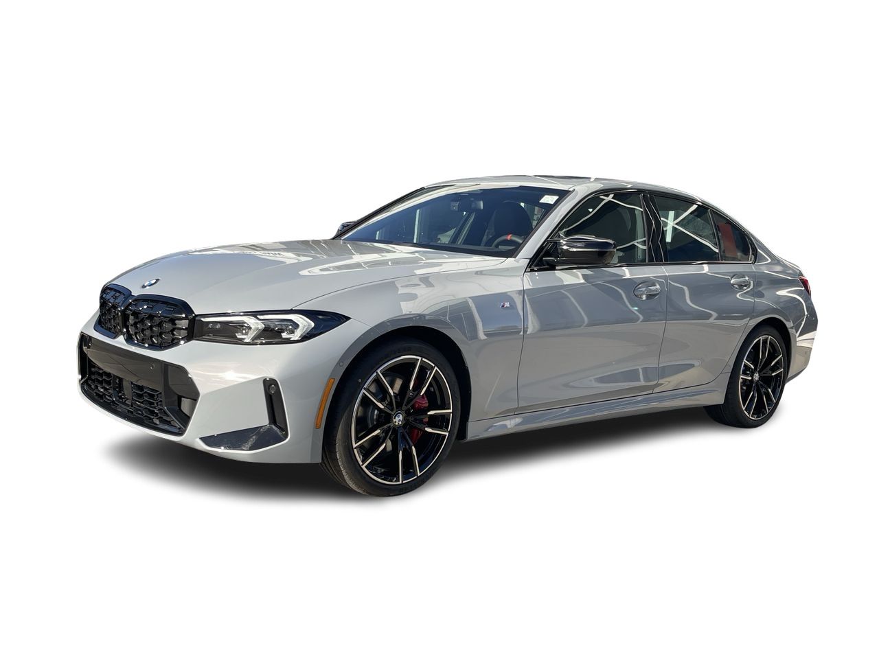 2026 BMW 3 Series in Calgary, Alberta