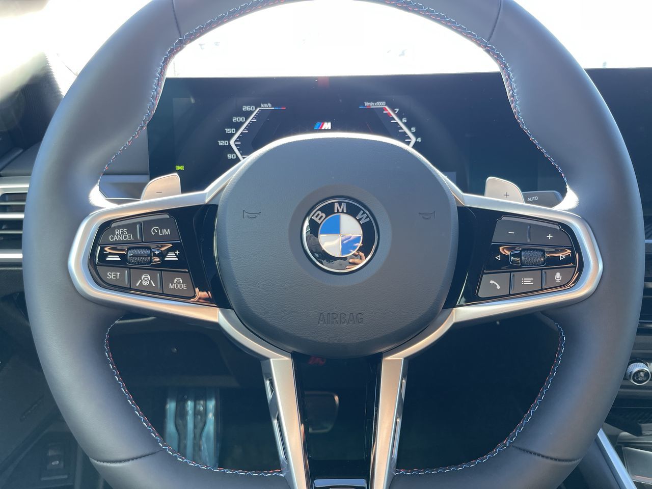 2026 BMW 3 Series in Calgary, Alberta