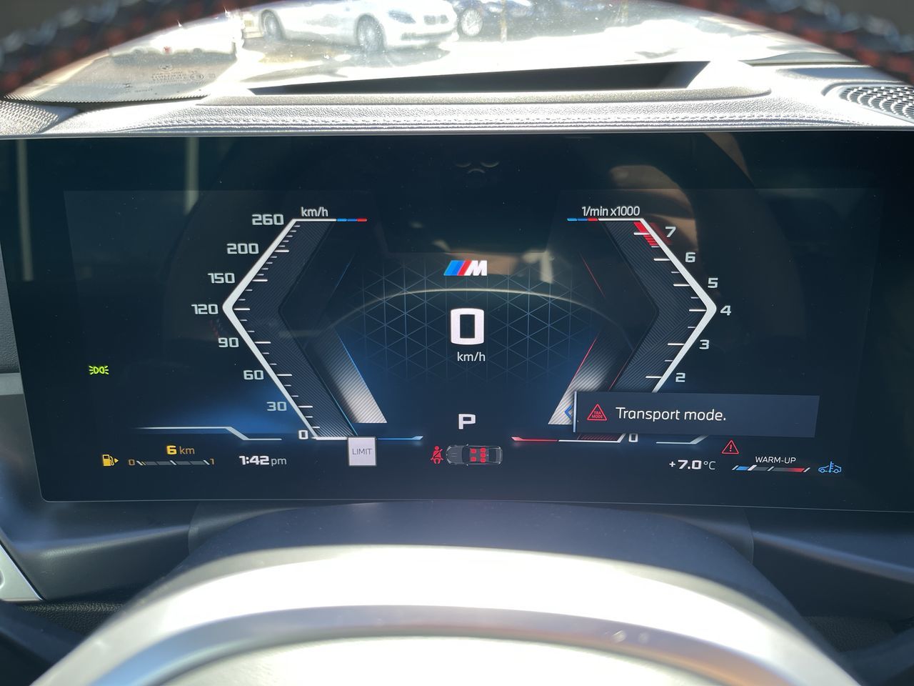 2026 BMW 3 Series in Calgary, Alberta