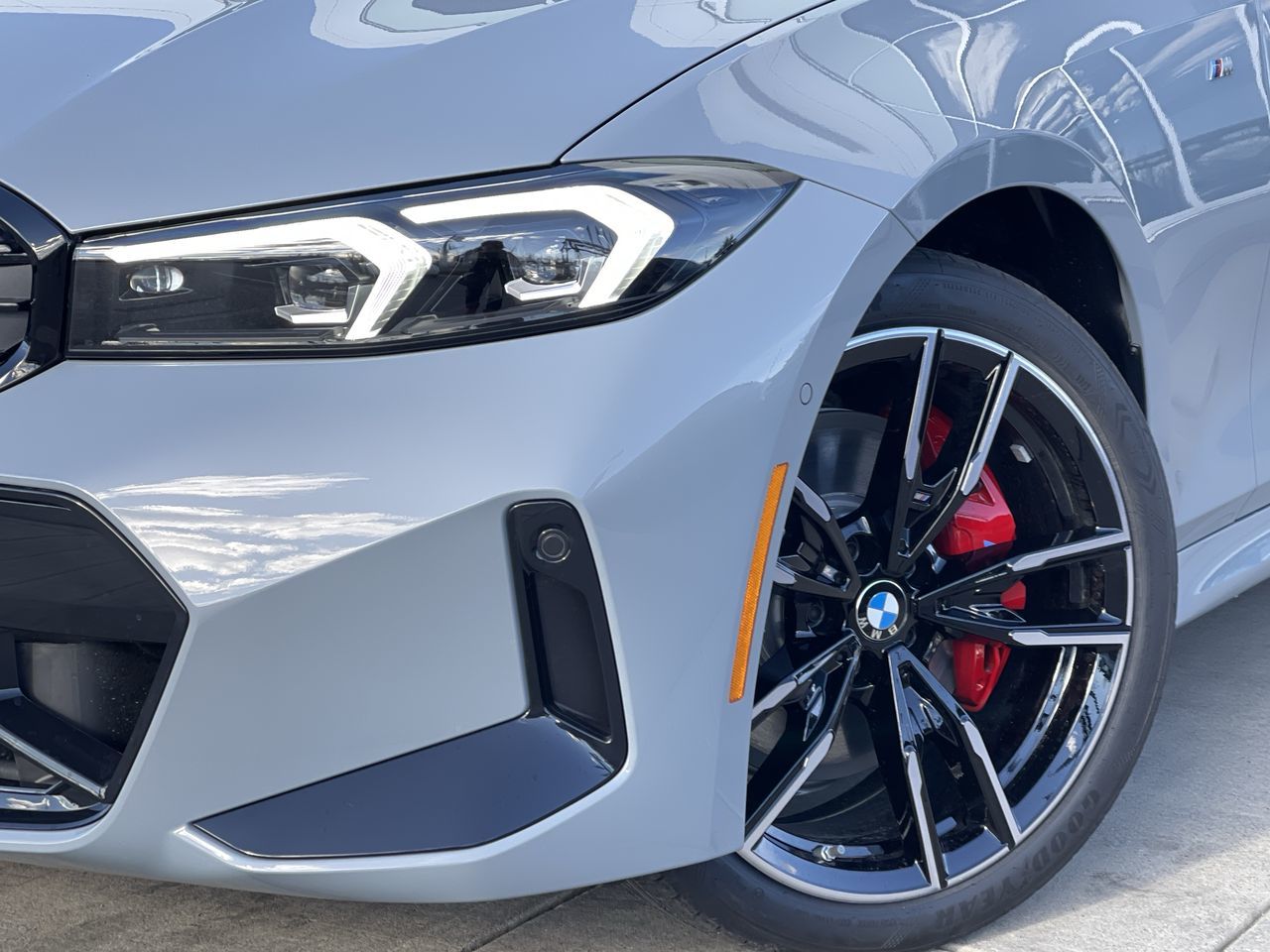 2026 BMW 3 Series in Calgary, Alberta