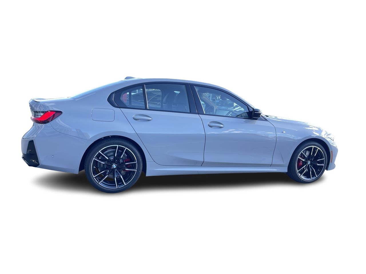 2026 BMW 3 Series in Calgary, Alberta