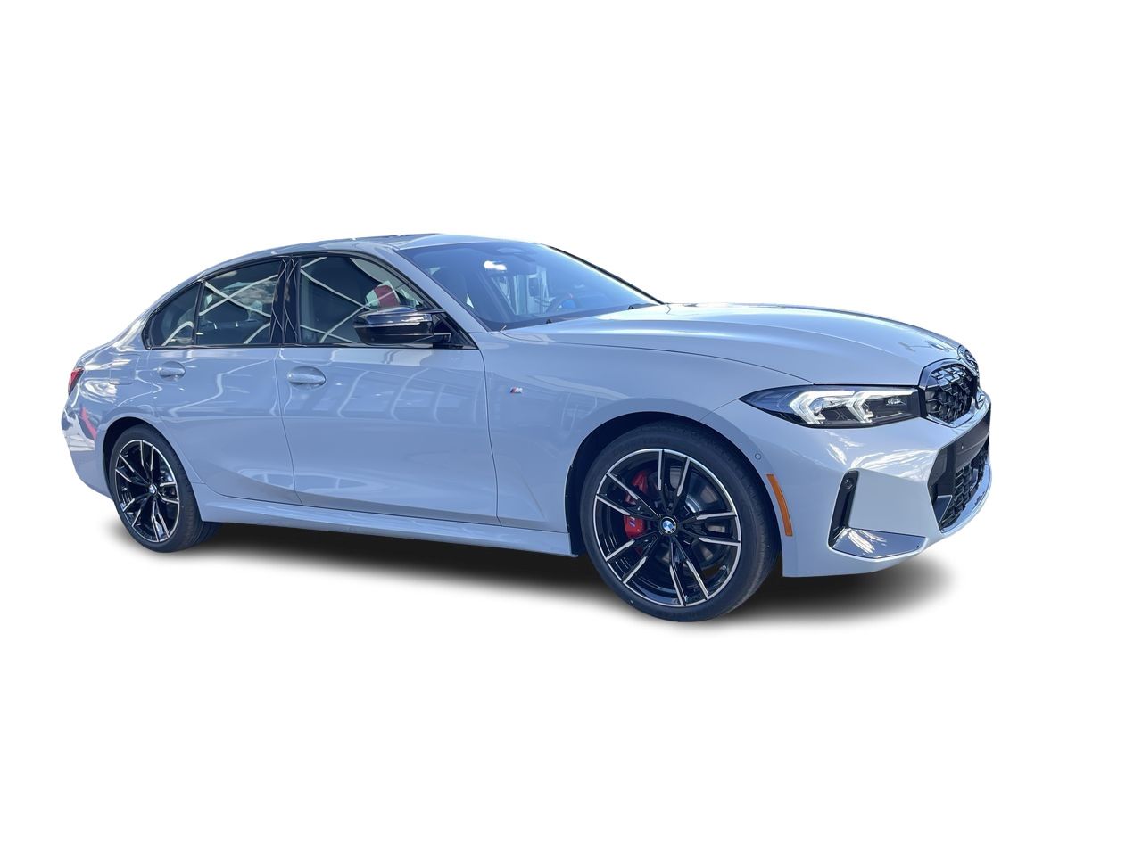 2026 BMW 3 Series in Calgary, Alberta