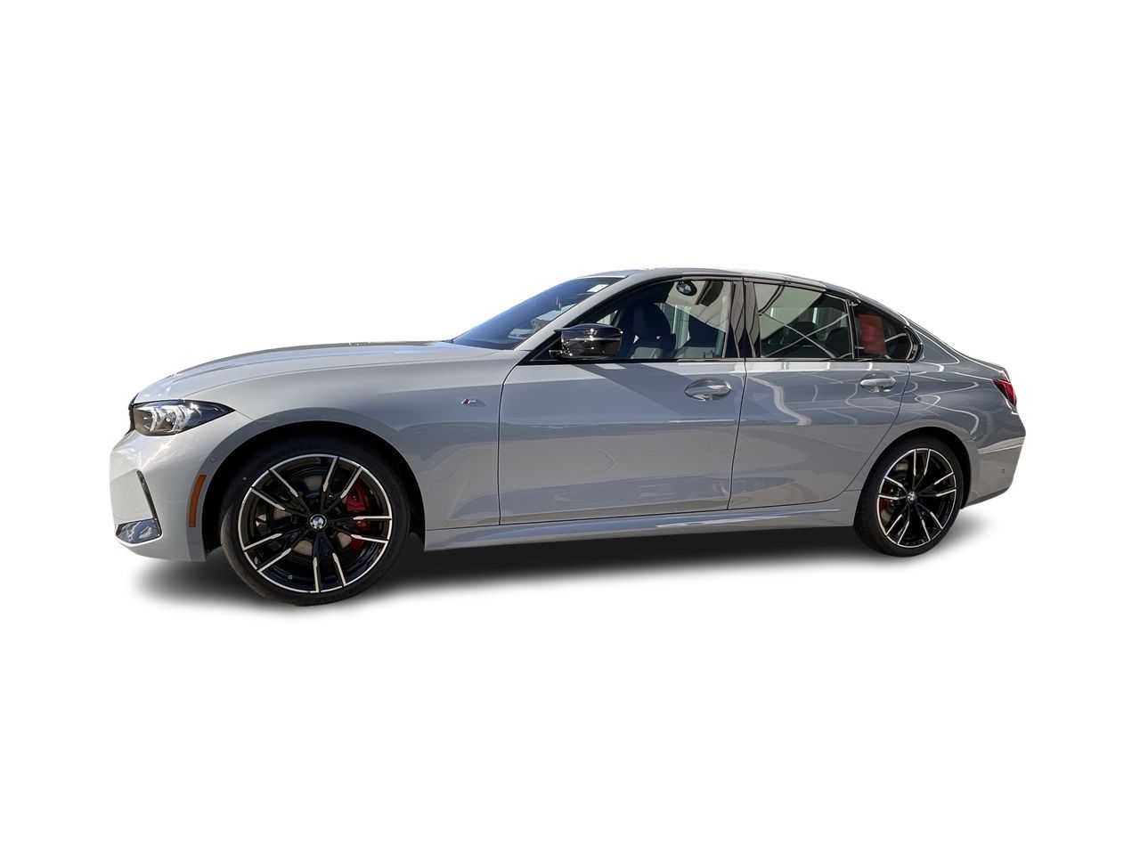 2026 BMW 3 Series in Calgary, Alberta
