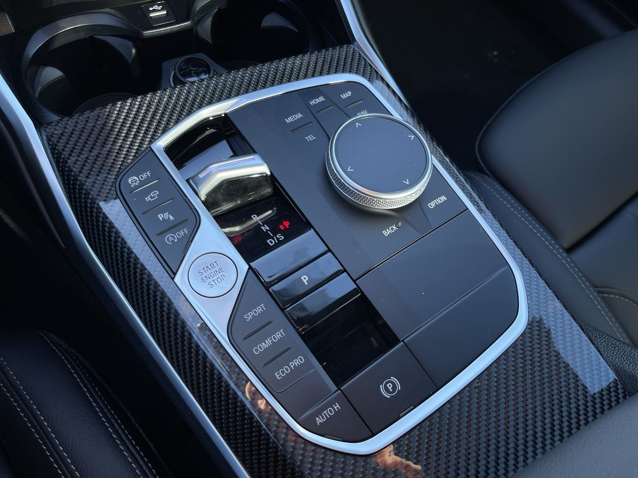 2026 BMW 3 Series in Calgary, Alberta