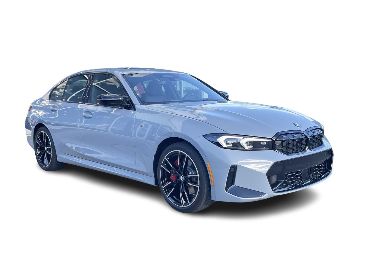 2026 BMW 3 Series in Calgary, Alberta