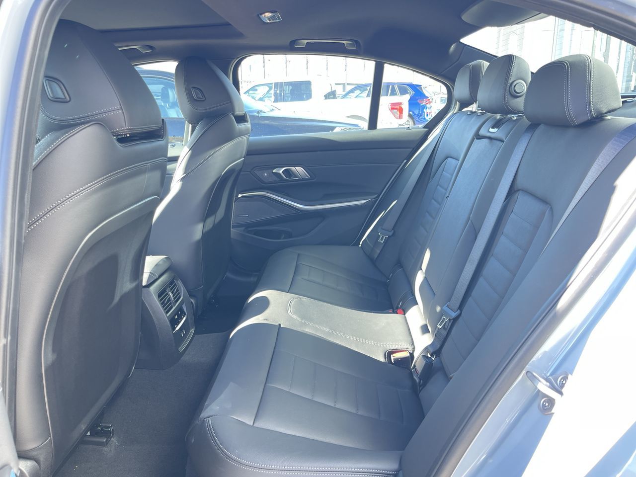 2026 BMW 3 Series in Calgary, Alberta