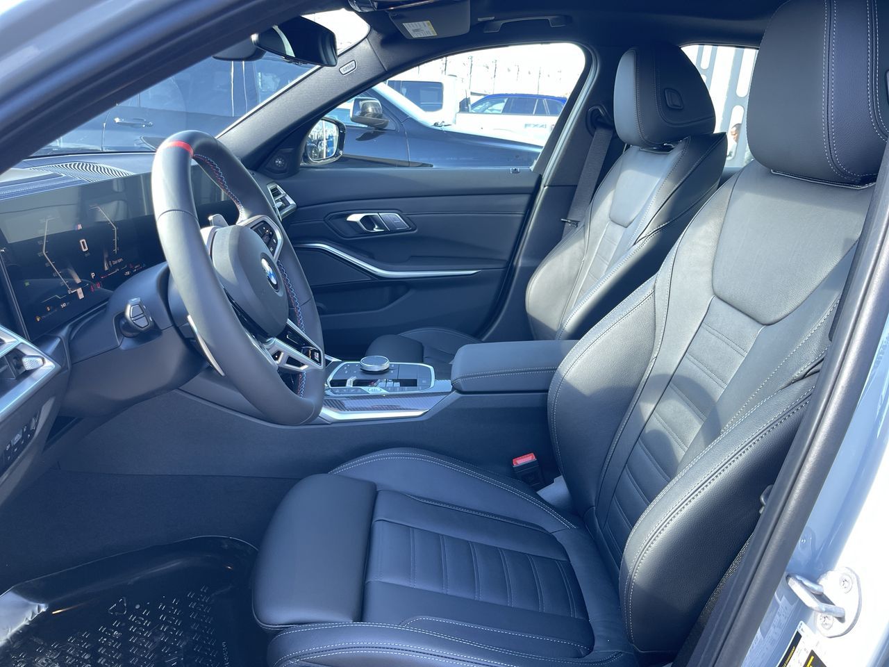 2026 BMW 3 Series in Calgary, Alberta