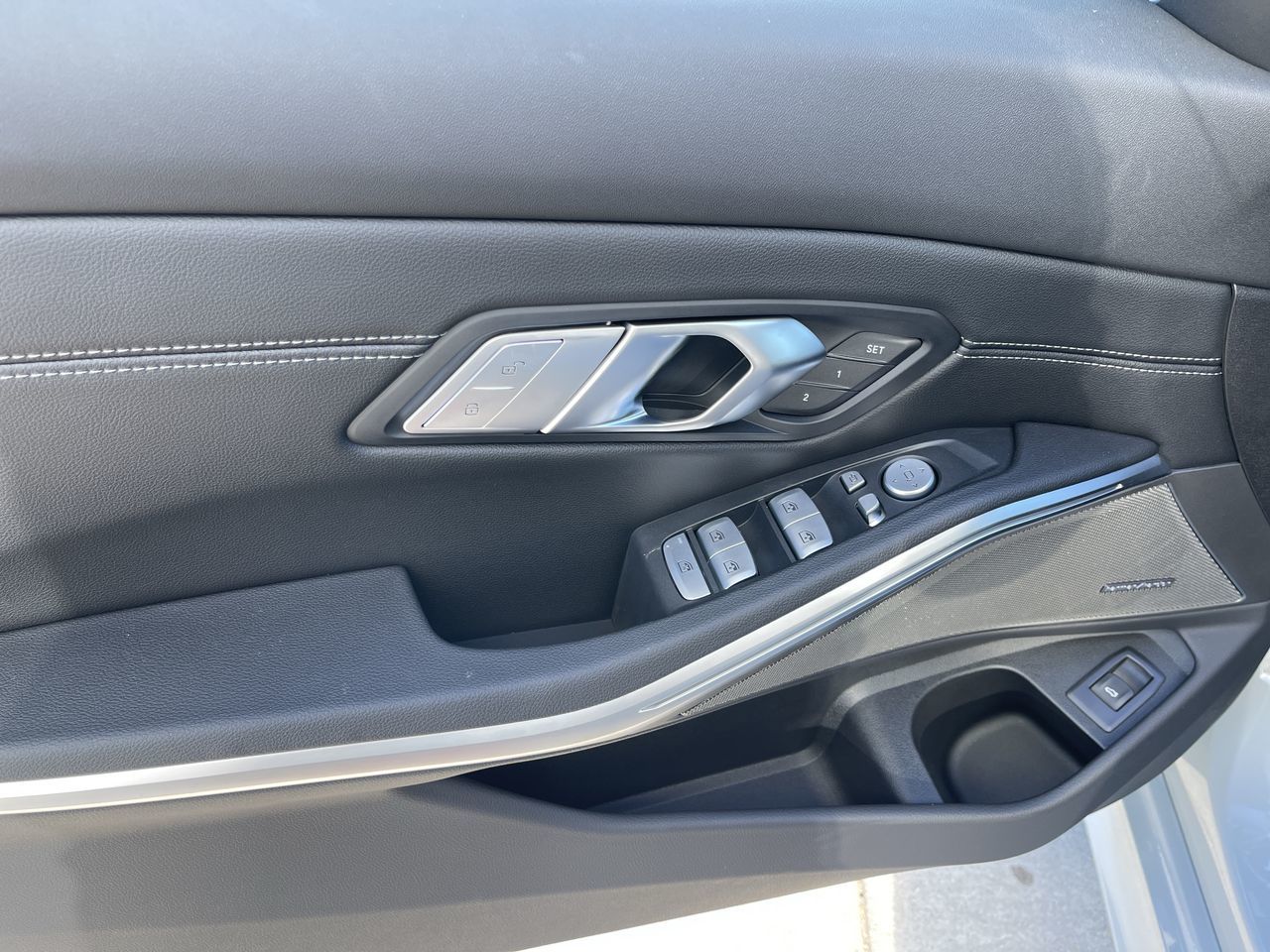 2026 BMW 3 Series in Calgary, Alberta