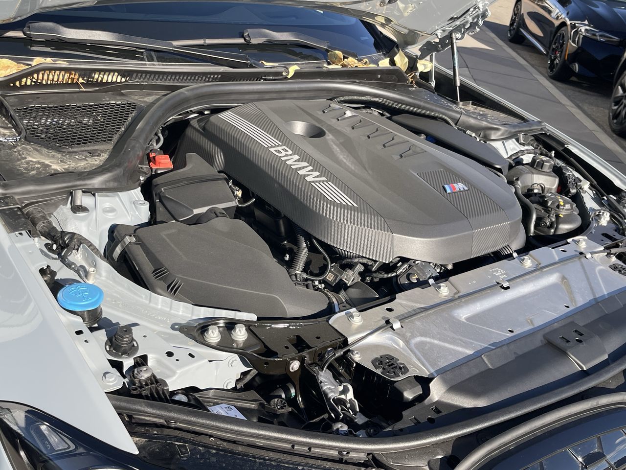 2026 BMW 3 Series in Calgary, Alberta