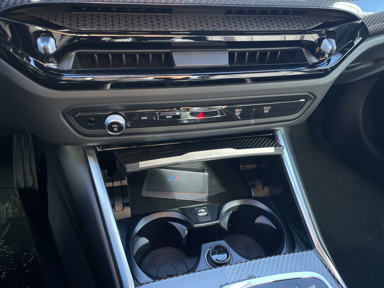 2026 BMW 3 Series in Calgary, Alberta