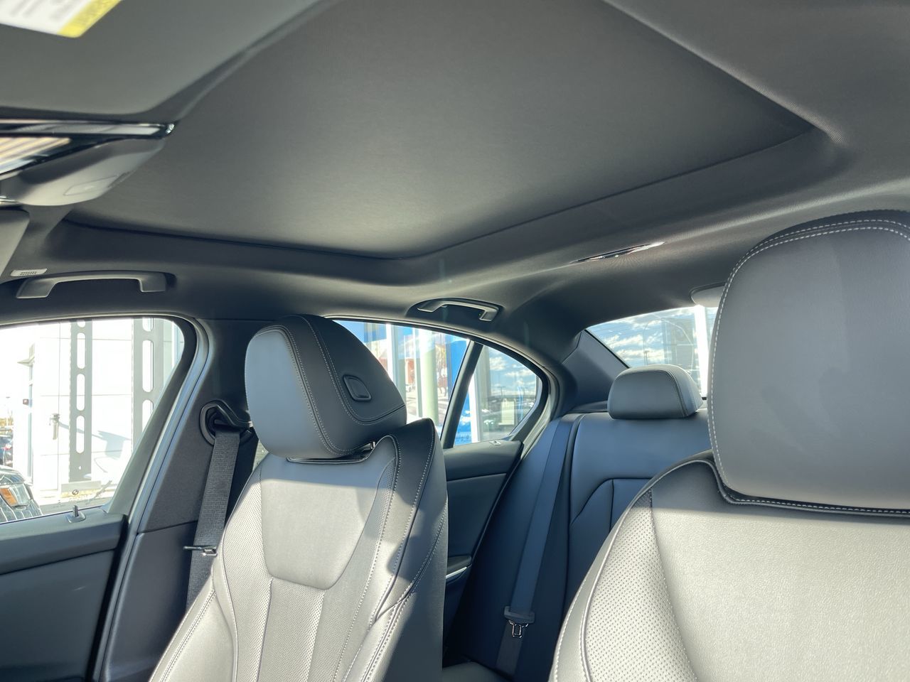 2026 BMW 3 Series in Calgary, Alberta