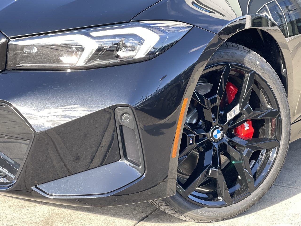 2026 BMW 3 Series in Calgary, Alberta
