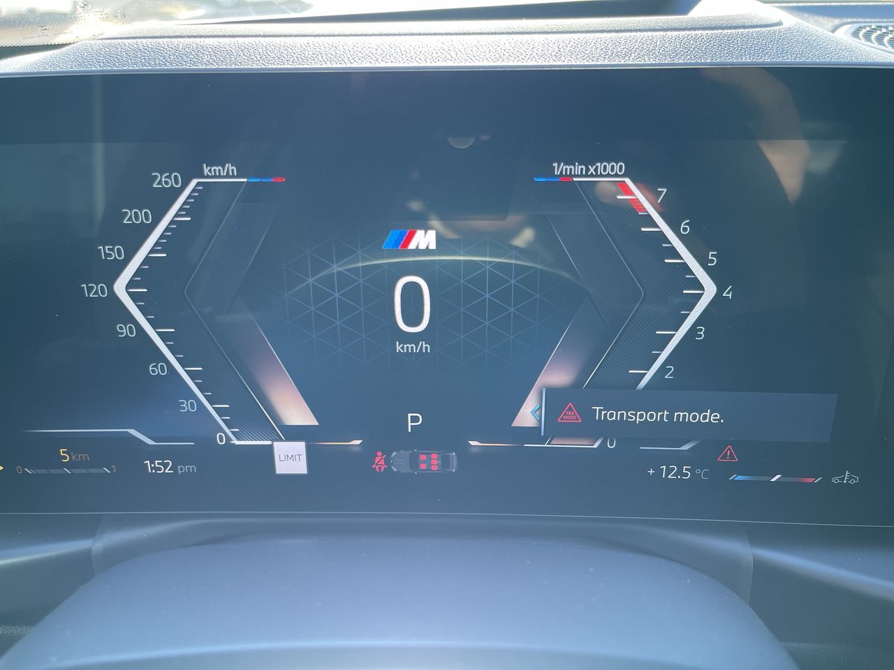 2026 BMW 3 Series in Calgary, Alberta