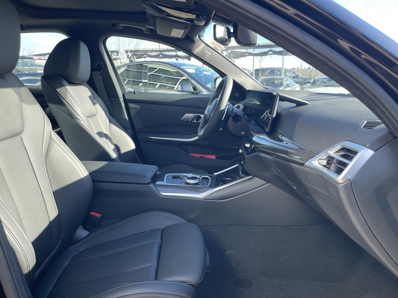 2026 BMW 3 Series in Calgary, Alberta