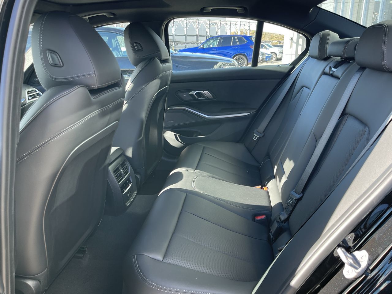 2026 BMW 3 Series in Calgary, Alberta