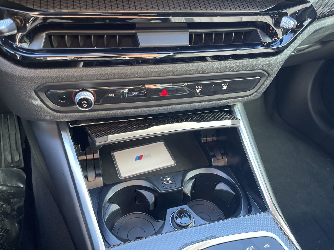 2026 BMW 3 Series in Calgary, Alberta