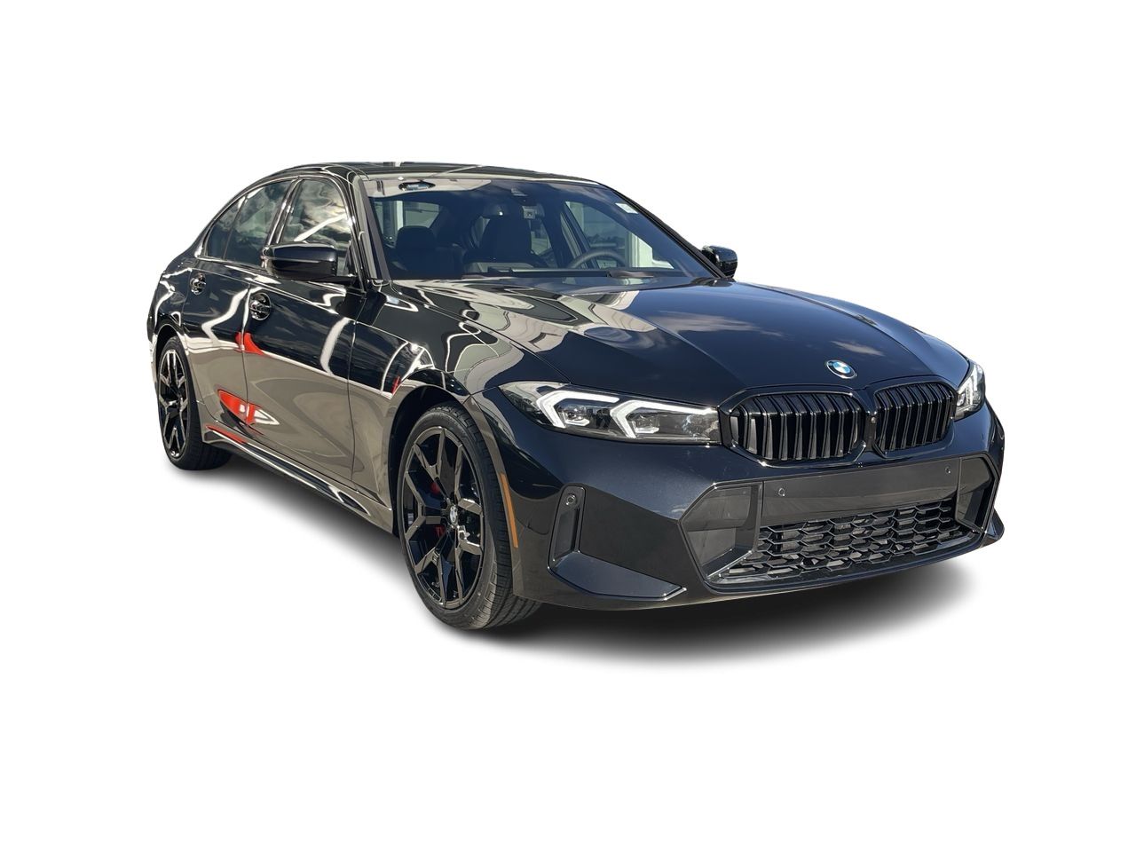 2026 BMW 3 Series in Calgary, Alberta