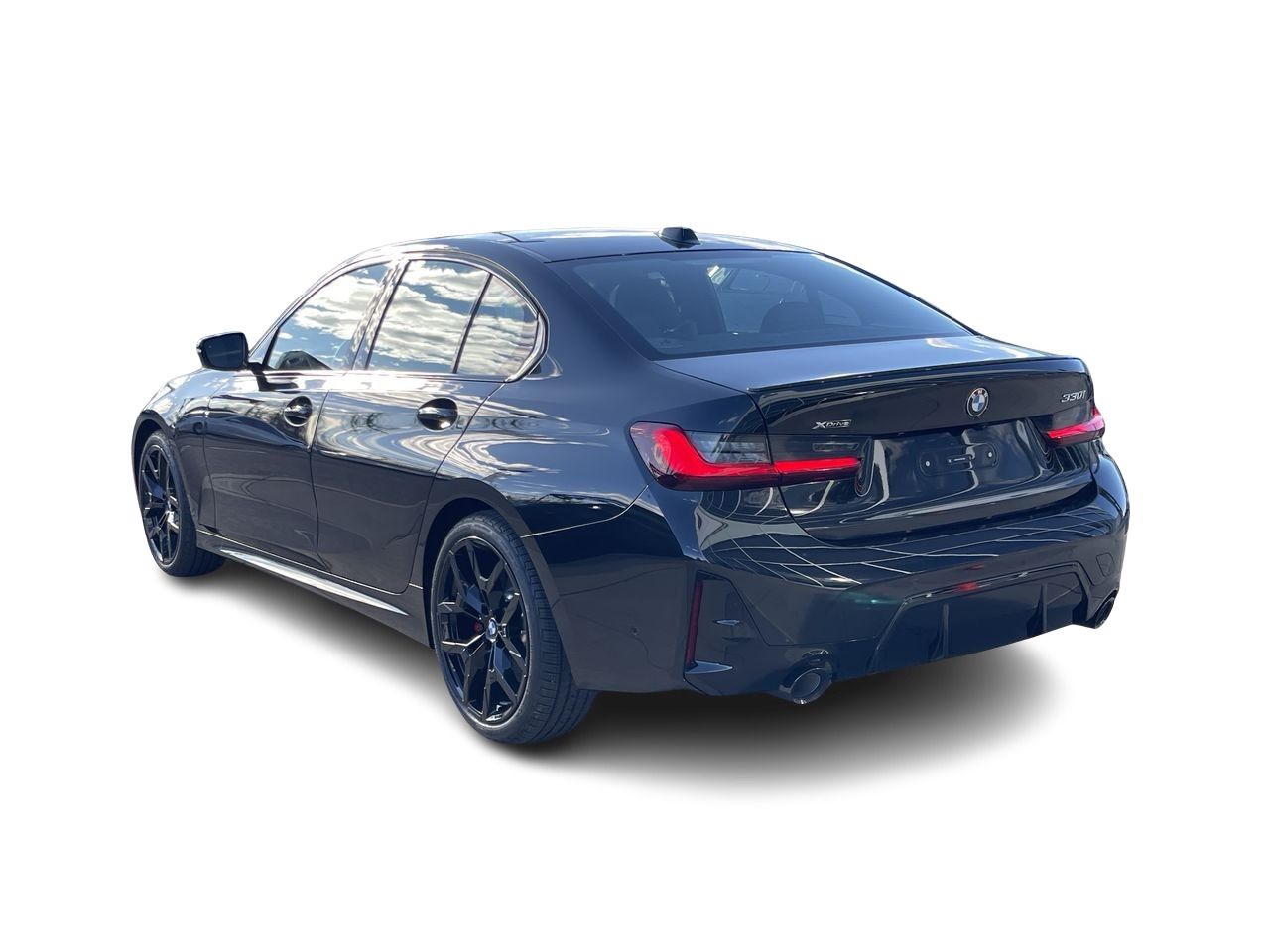 2026 BMW 3 Series in Calgary, Alberta