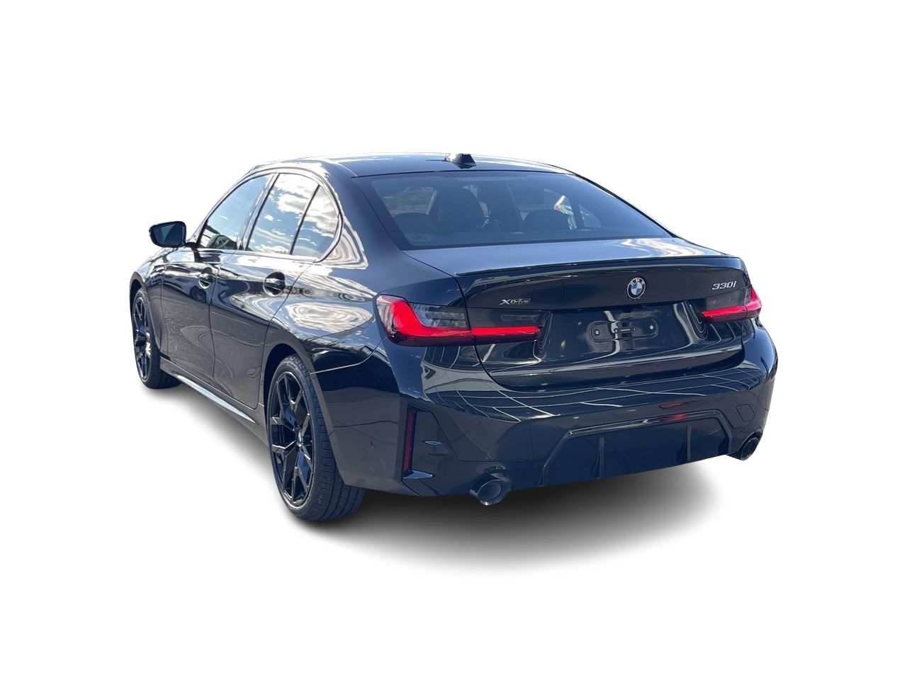 2026 BMW 3 Series in Calgary, Alberta